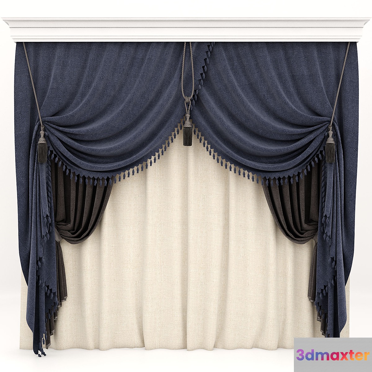 Curtains_02 - No.2