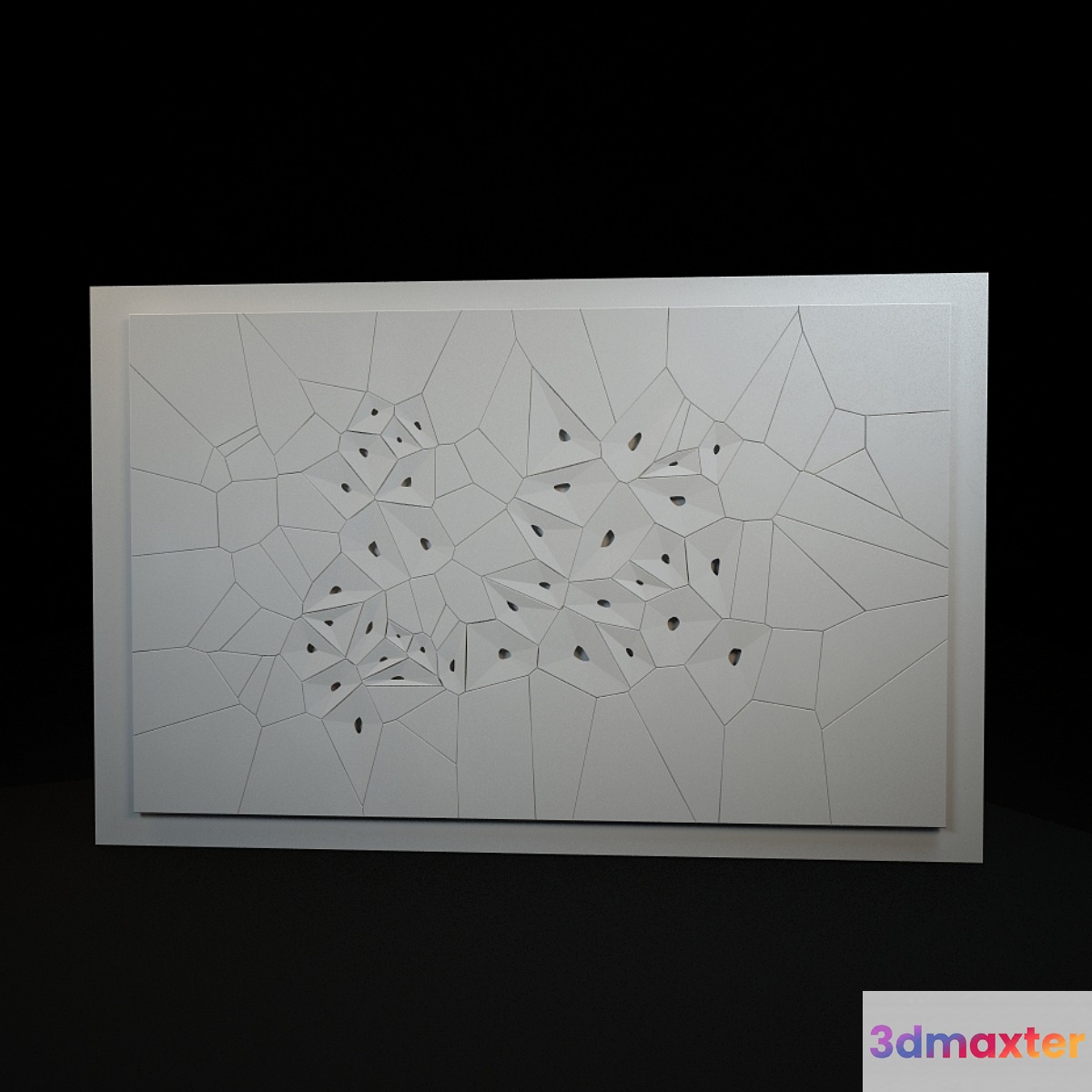 3d panels