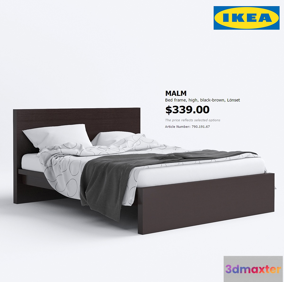 IKEA - Malm