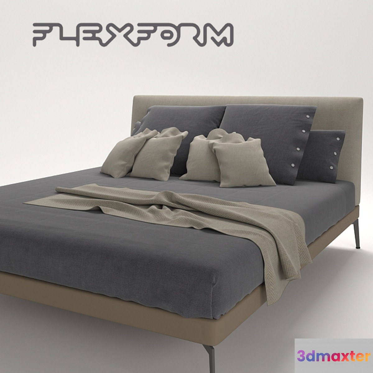 flexform bed