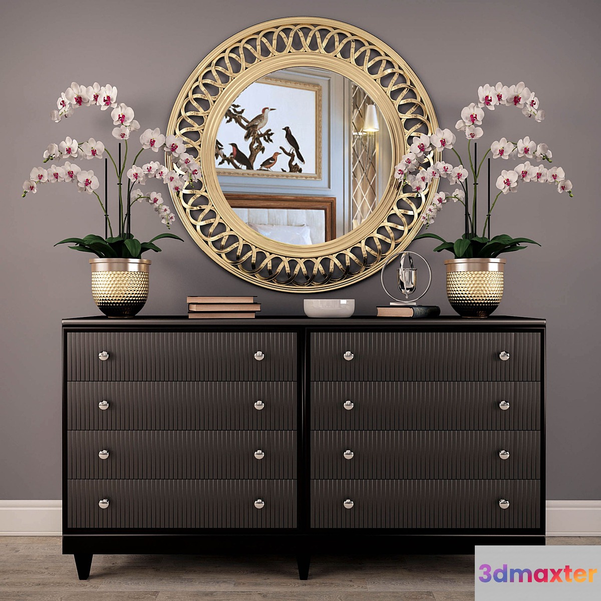 Decorative set - No.156