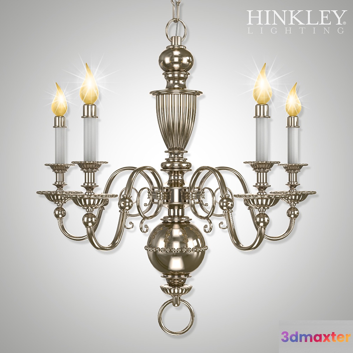 Hinkley Cambridge 4415BB