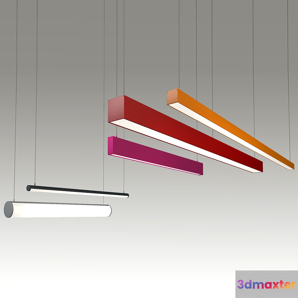 LED Lighting fixtures