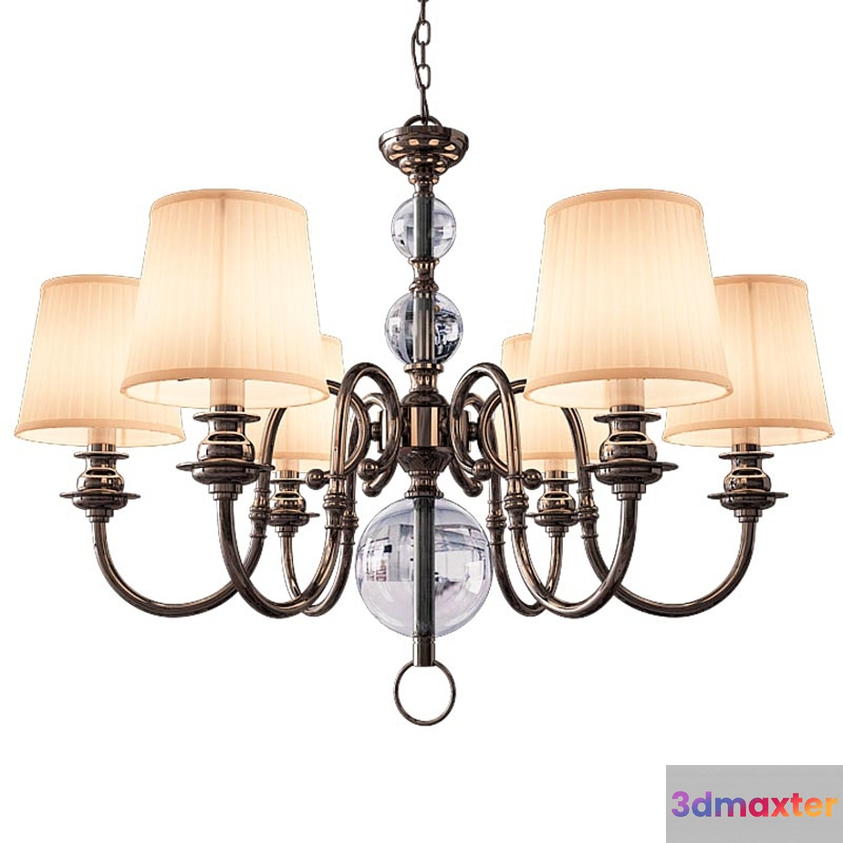 Chandelier Newport 3106 _ C