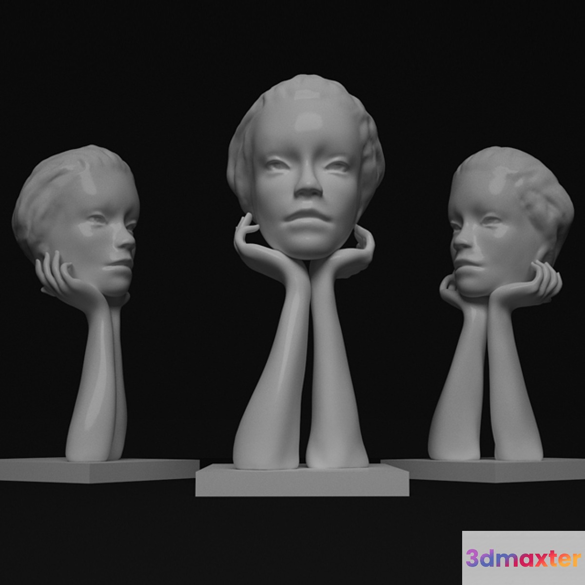 Sculpture 