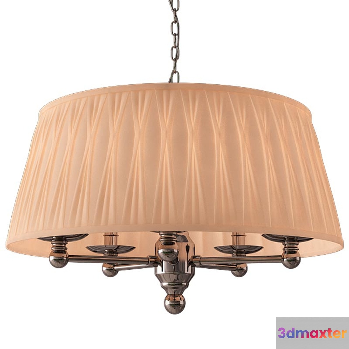 Chandelier Newport 31505 _ C