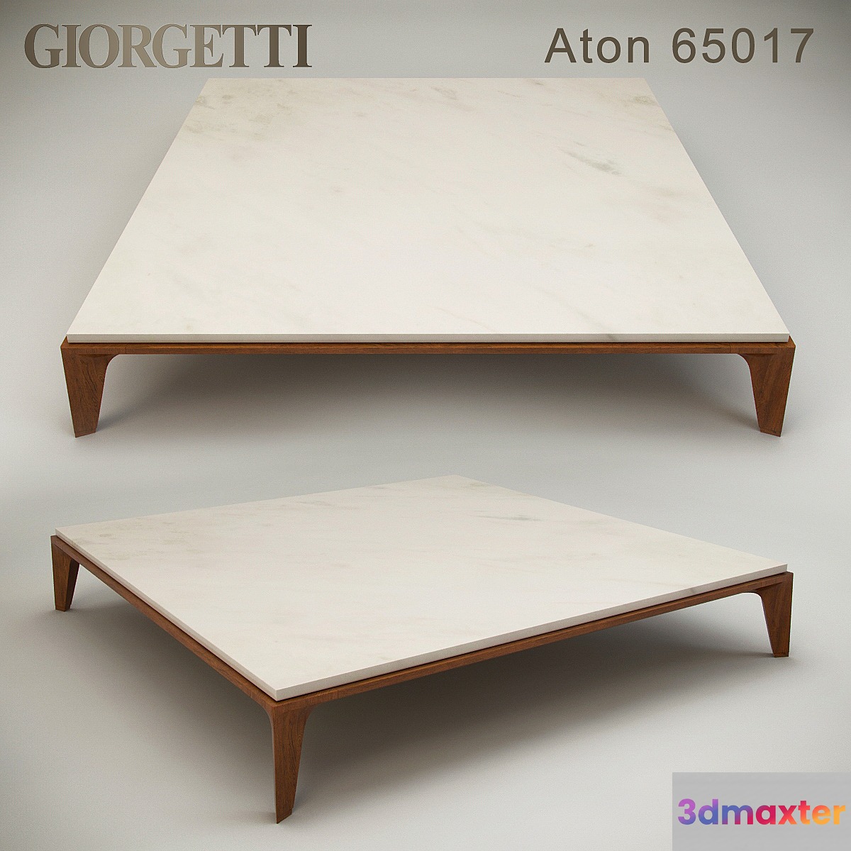 Aton 65017