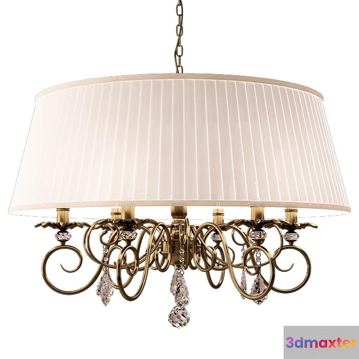 Chandelier Newport 2306 _ A