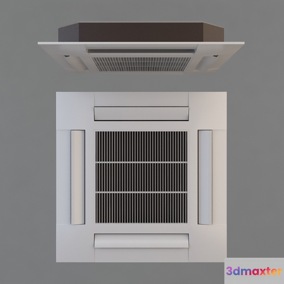Air Conditioning - No.3