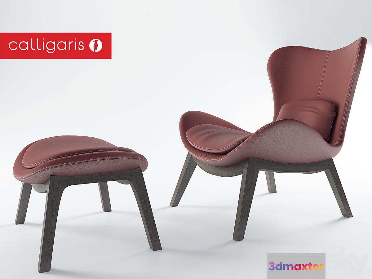 Calligaris Lazy - No.2
