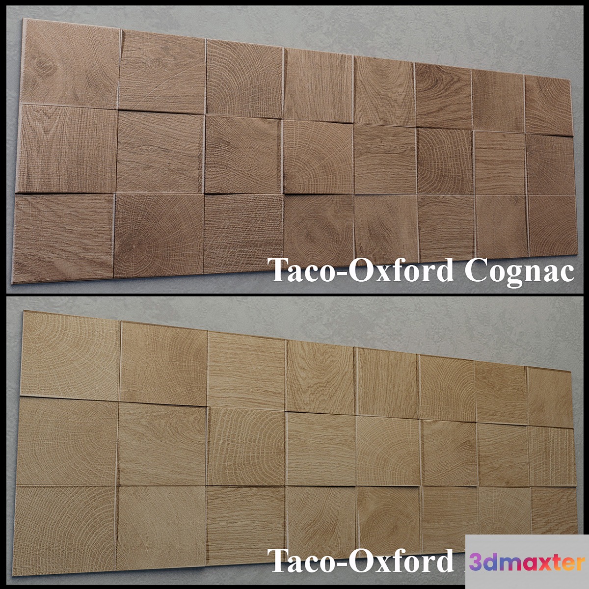 Tile Taco Oxford