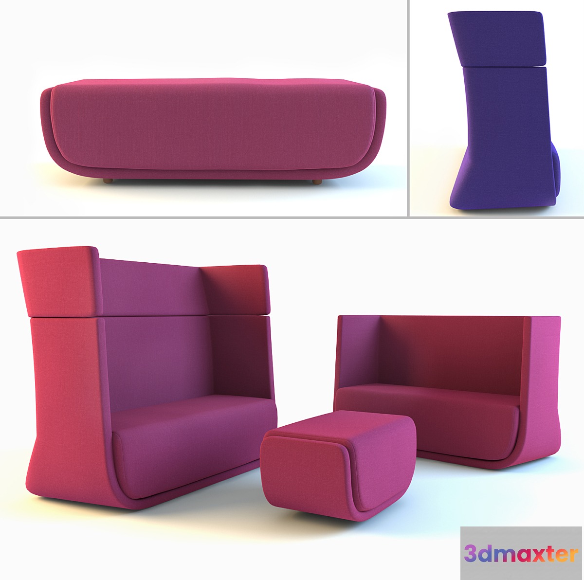 sofa - No.34