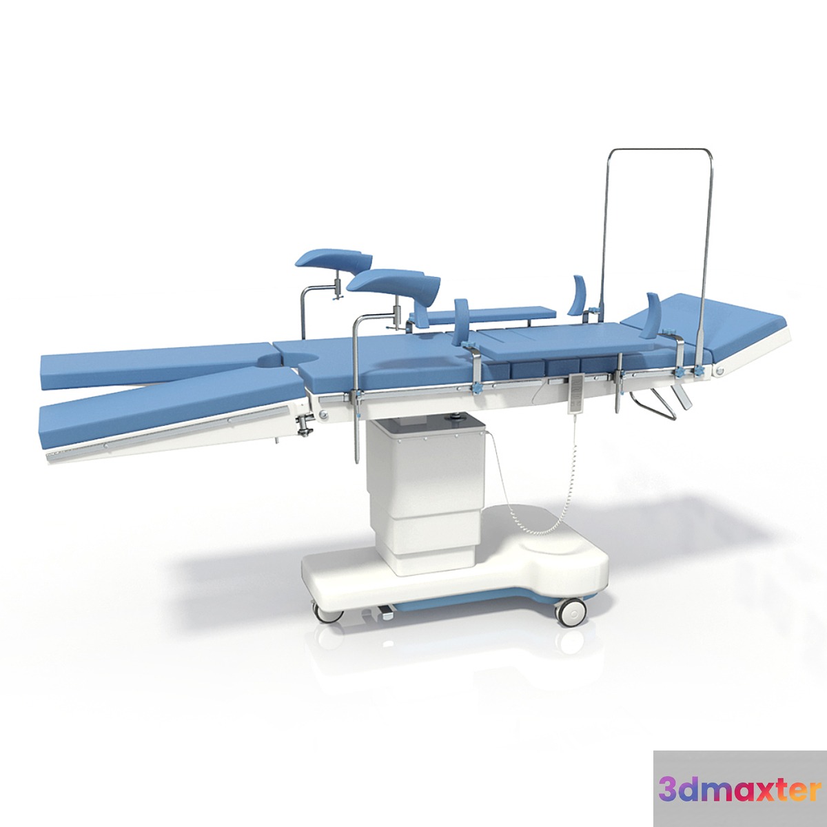 Operating table №2