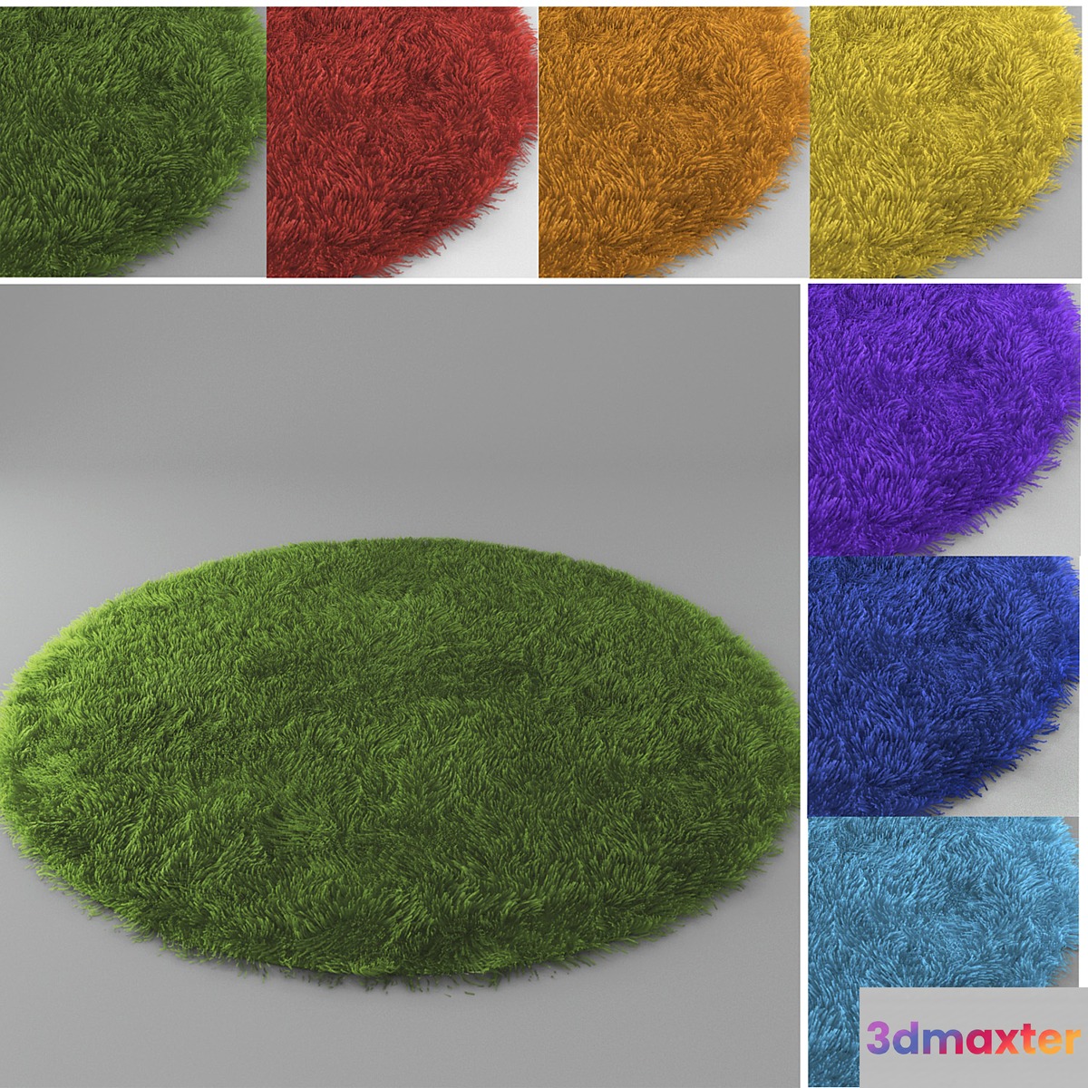 Carpet Children