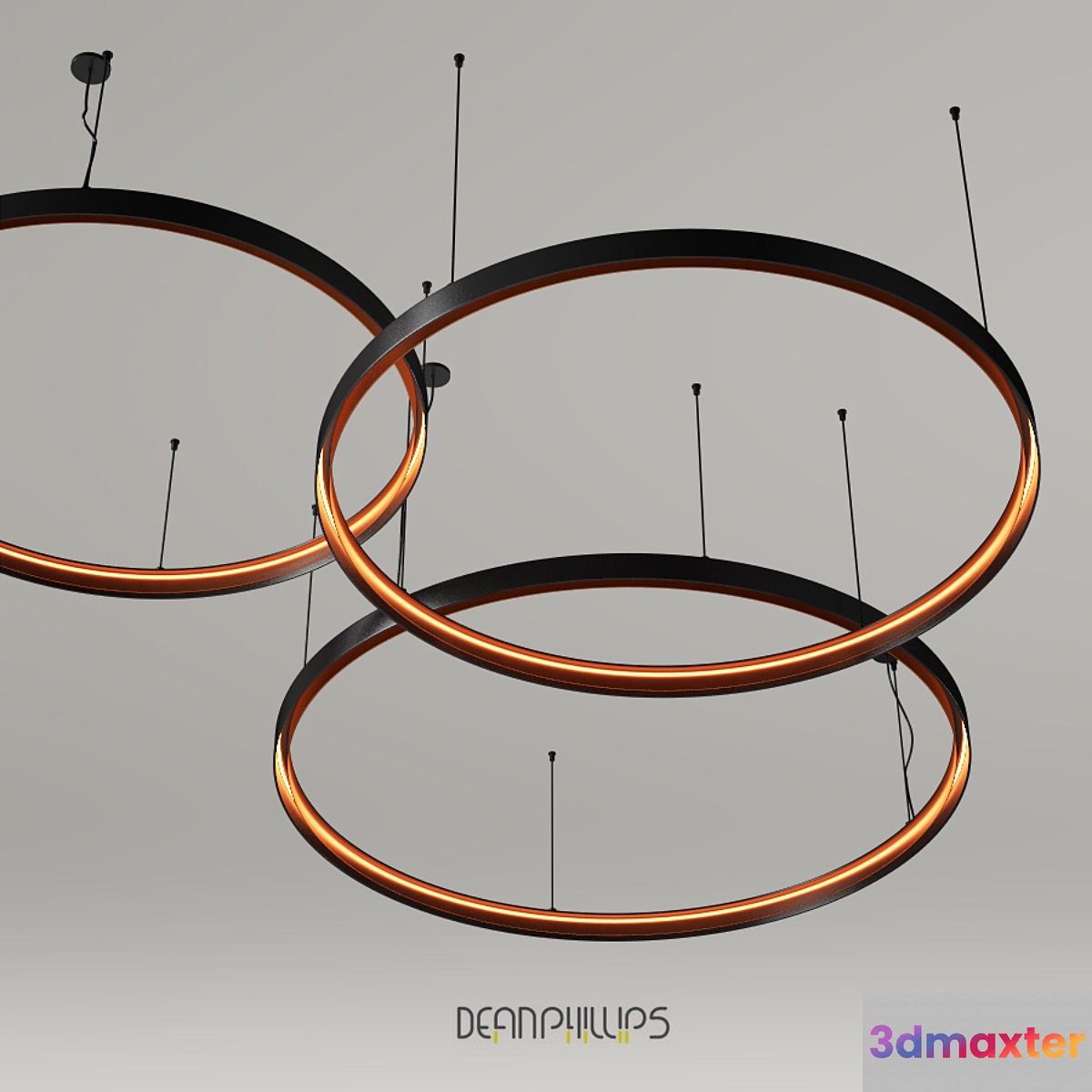 dean phillips ambient rings