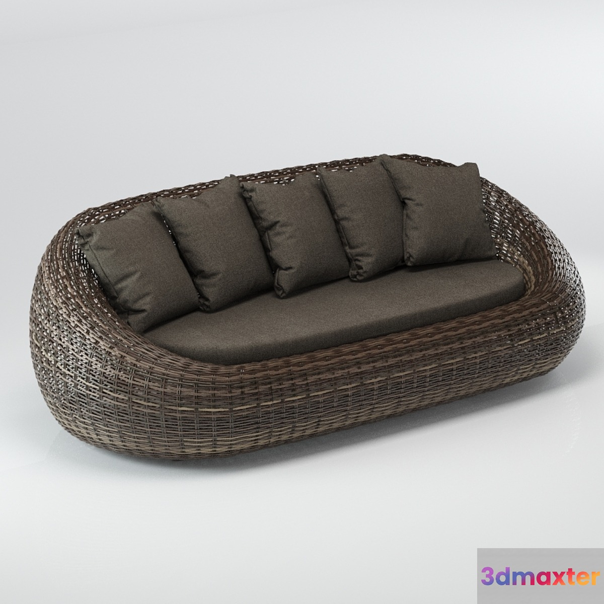 Sofa Kiwi - No.3