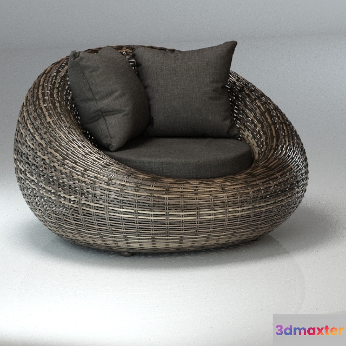 Armchair Kiwi