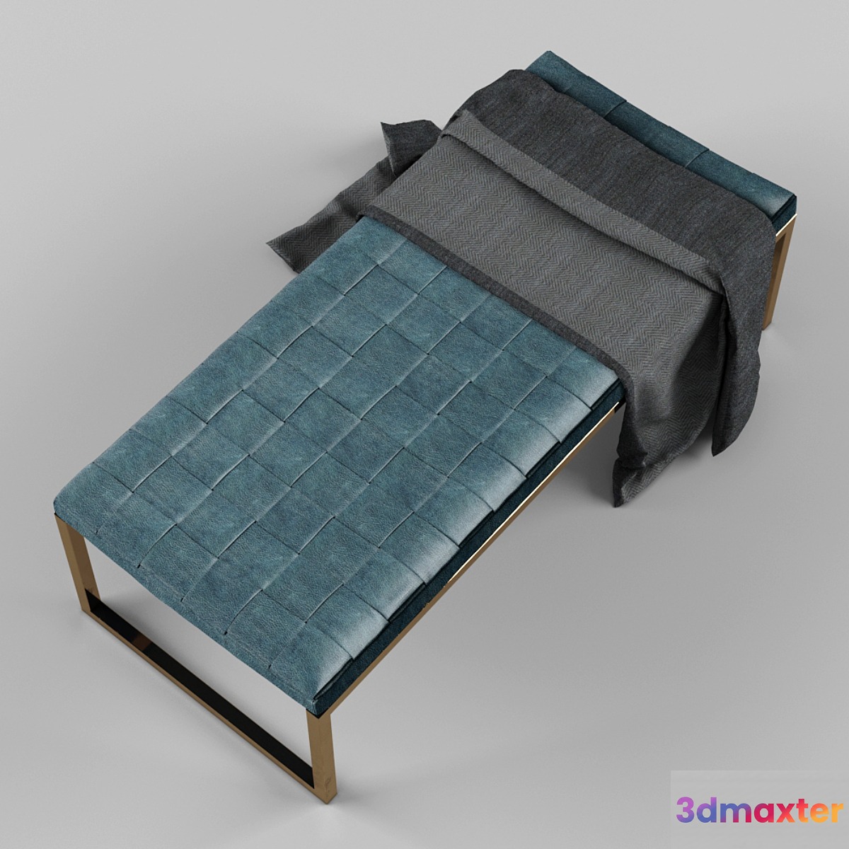 Minotti Monge - No.6