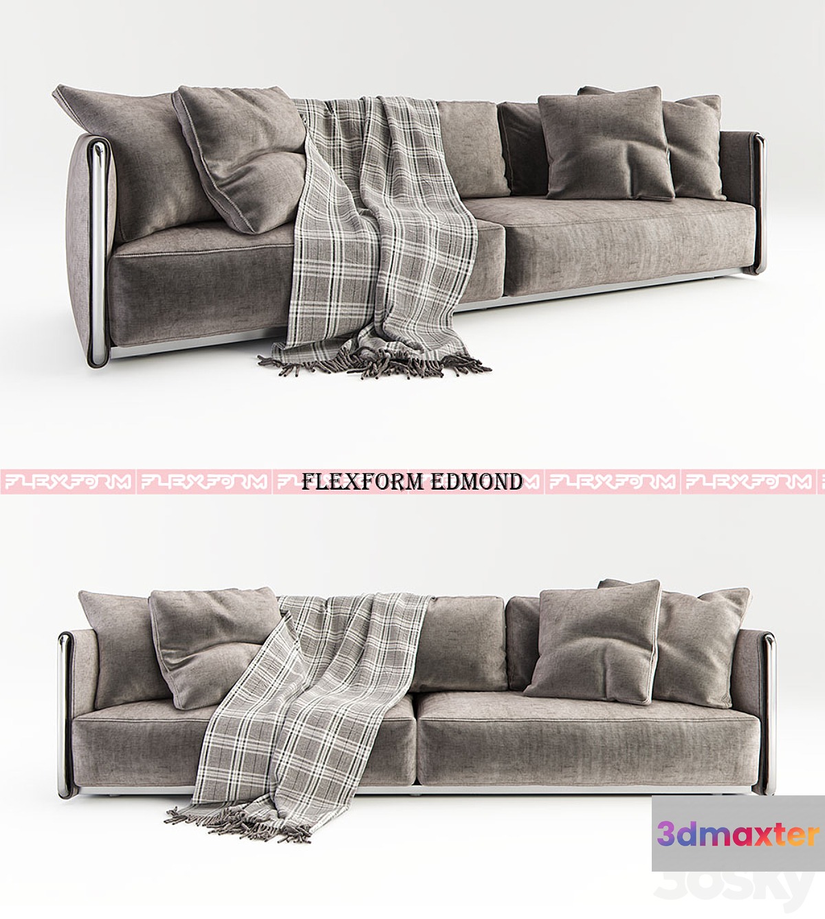 FLEXFORM Edmond - No.3