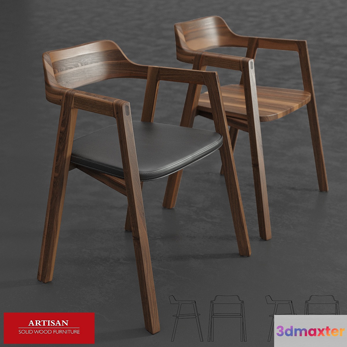 Artisan _ Bura - No.2