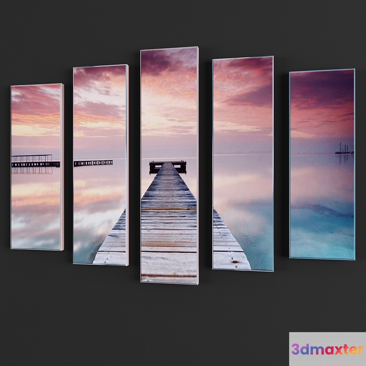 Triptych 