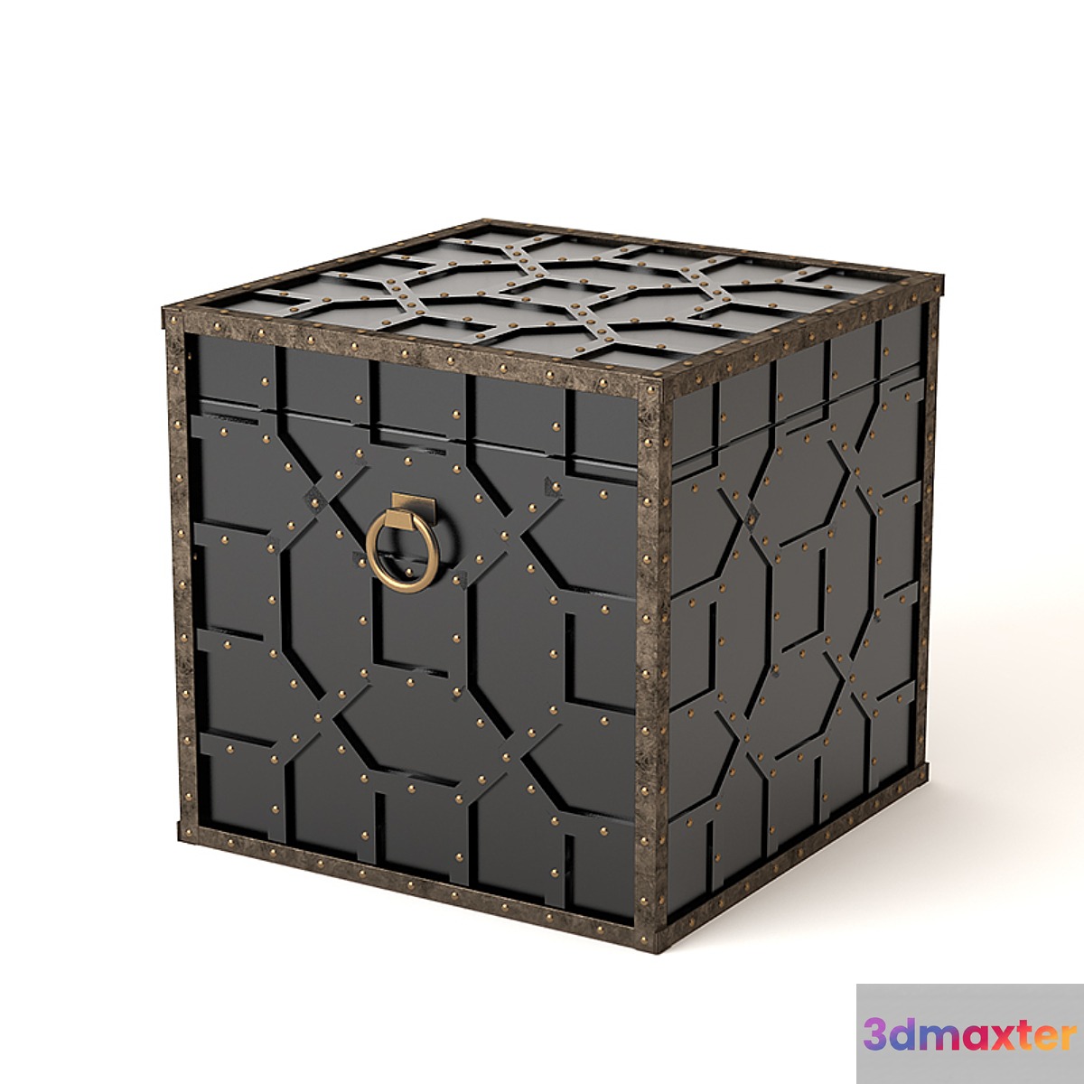 Chest of drawers - No.7