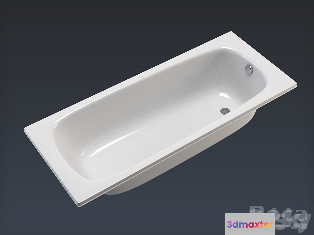 Roca Continental 1700x700