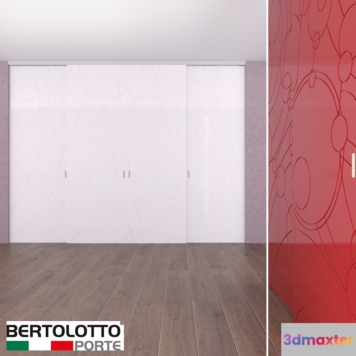 Bertolotto Door