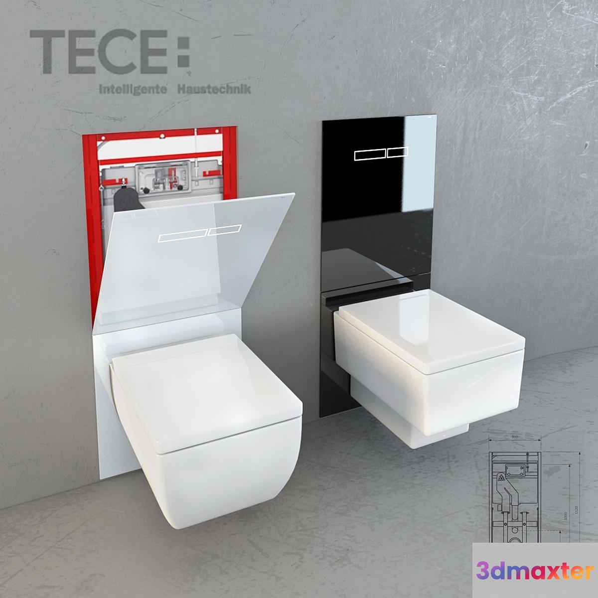 TECE
