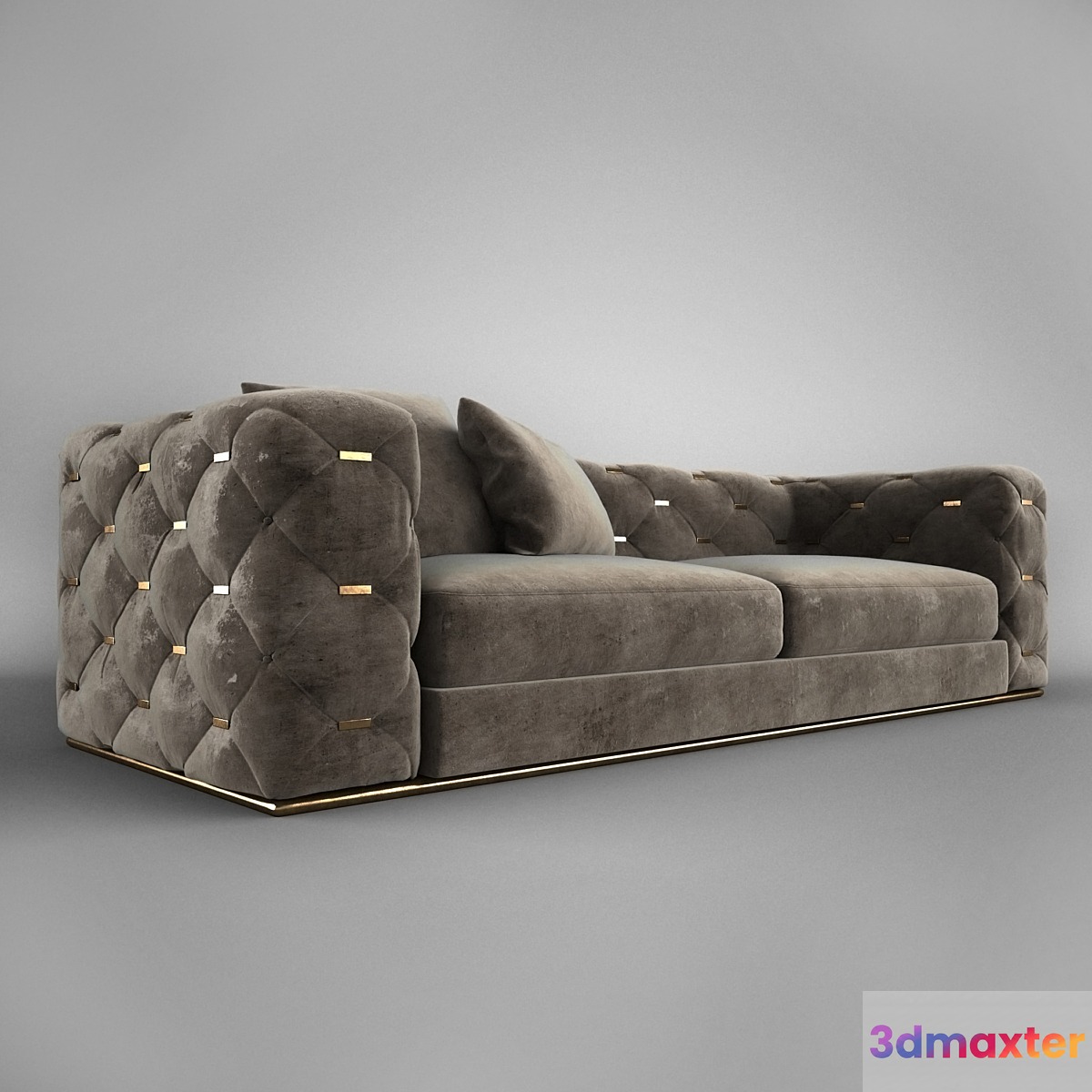 Sofa Roberto Cavalli
