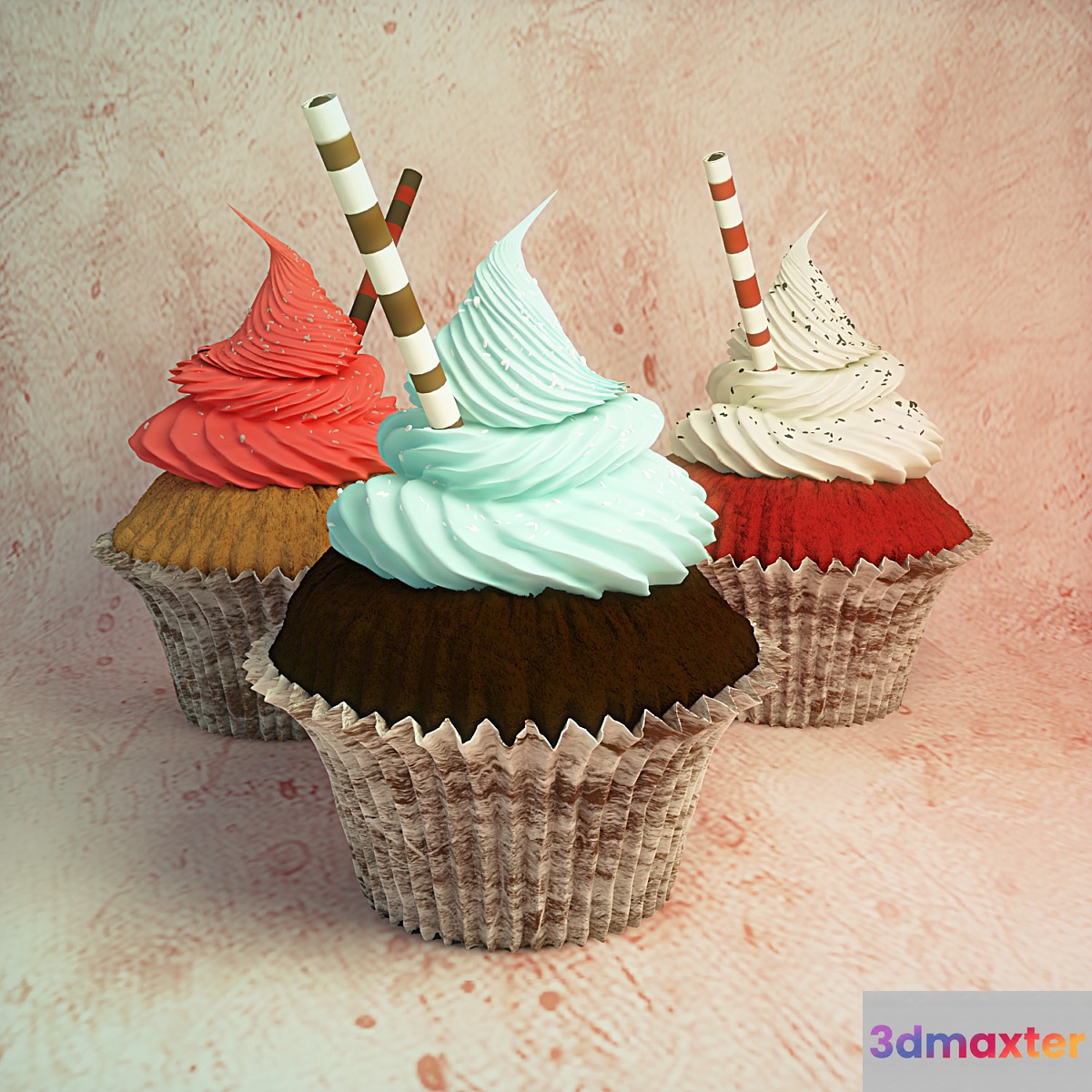 Cupcakes