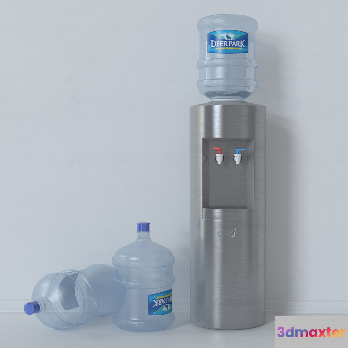 Dispenser Oasis