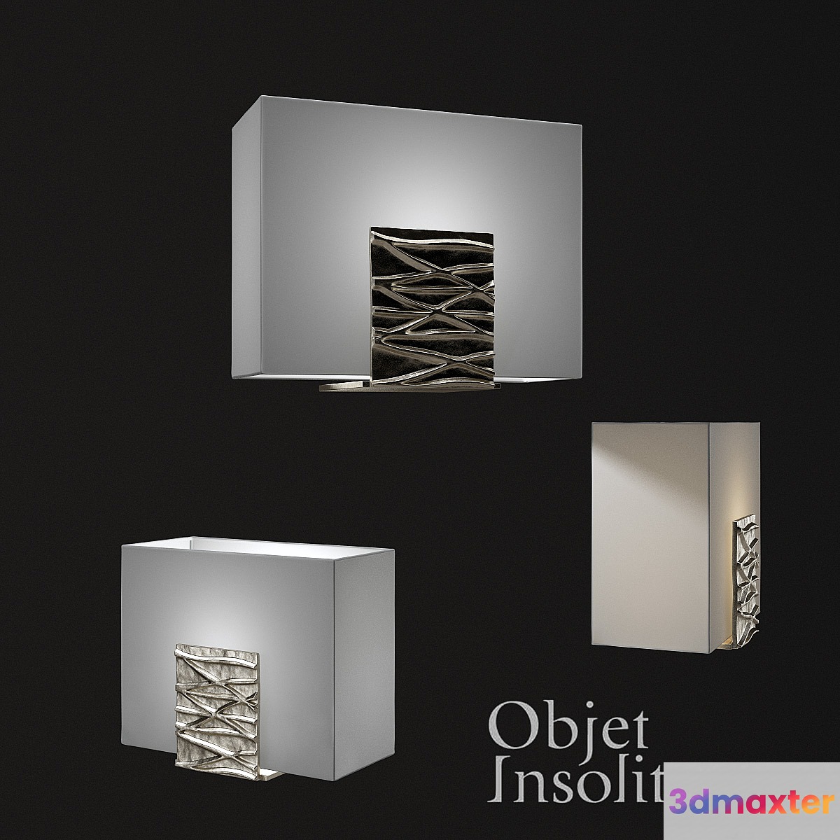 Objet Insolite ZEN