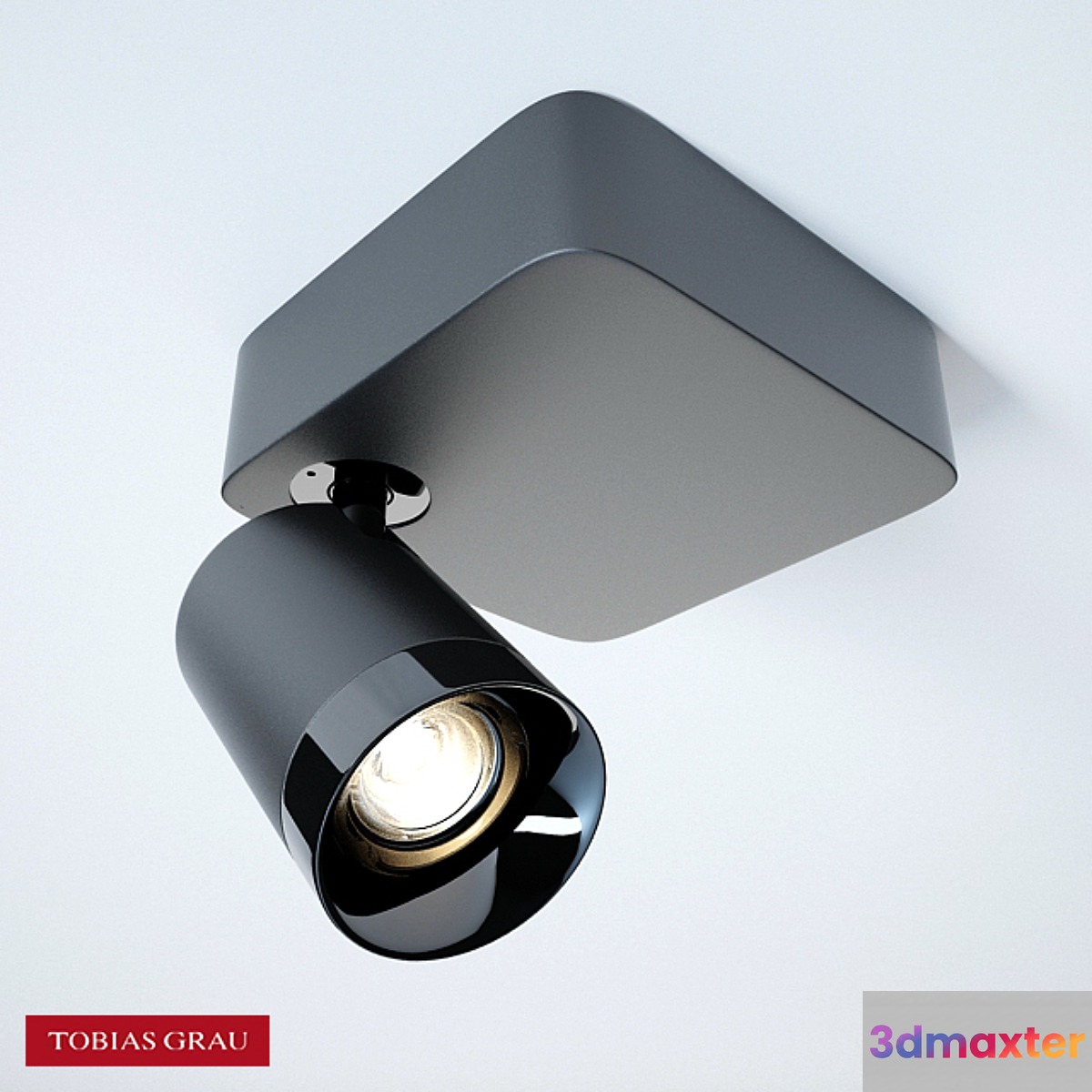 Set Square 3D Max