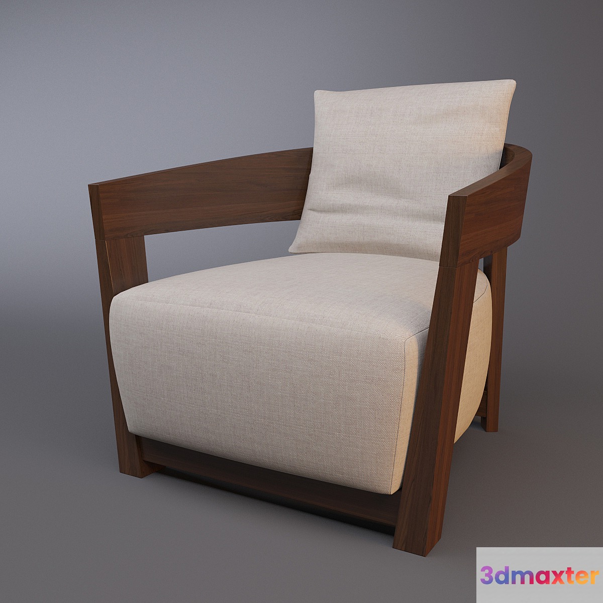 EICHHOLTZ Rubautelli 3D Max