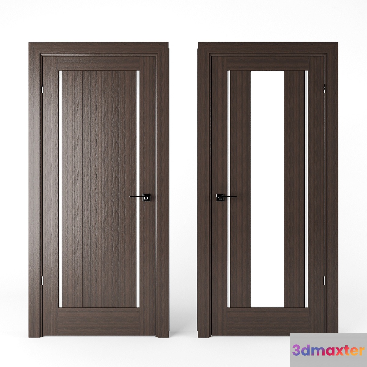 Doors Maestro 3D Max