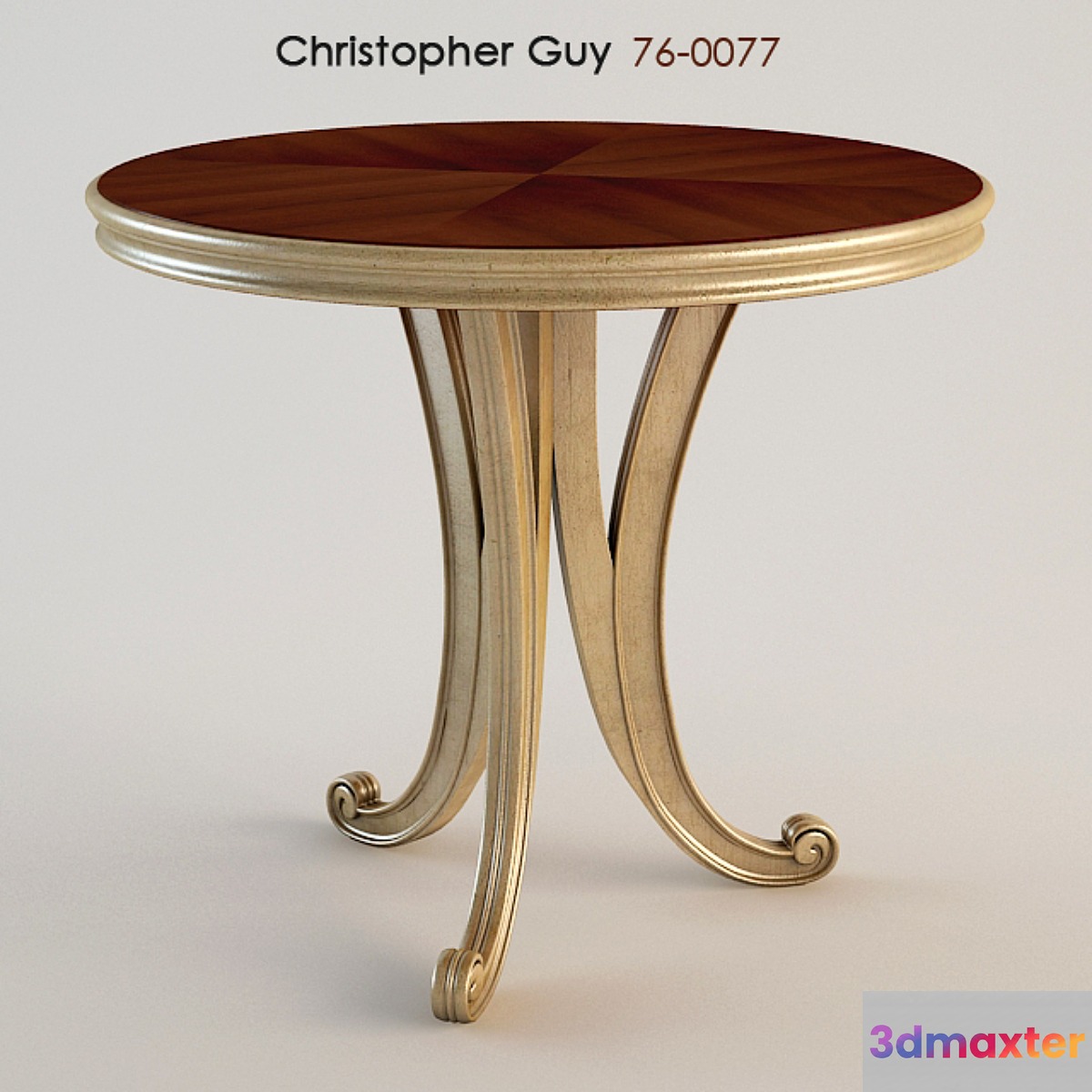 Christopher Guy 76-0077 - No.2