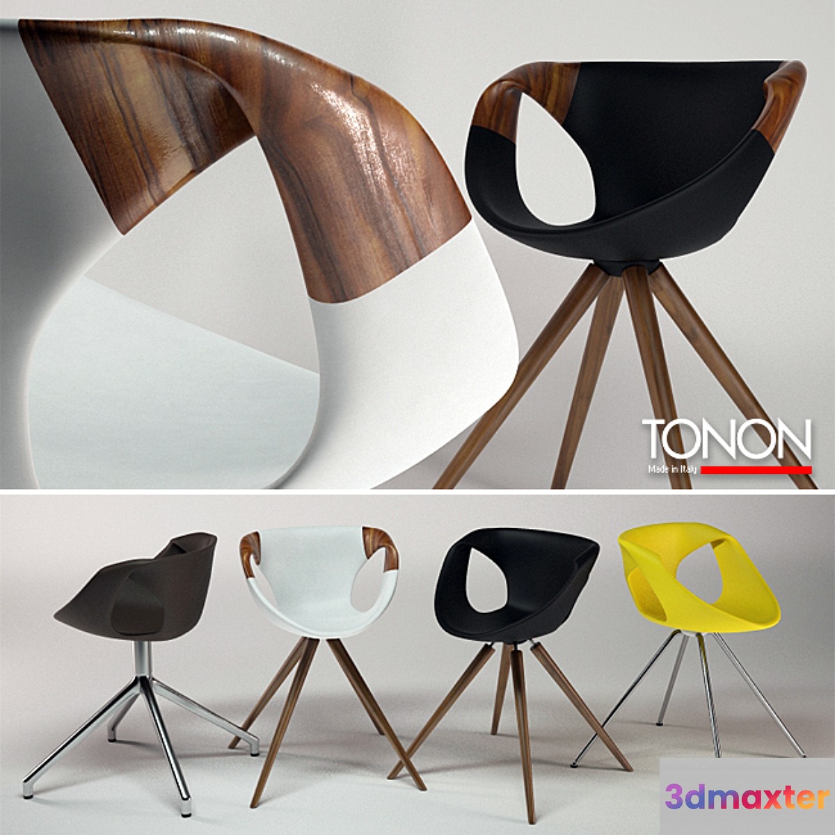 chair_917 - No.2