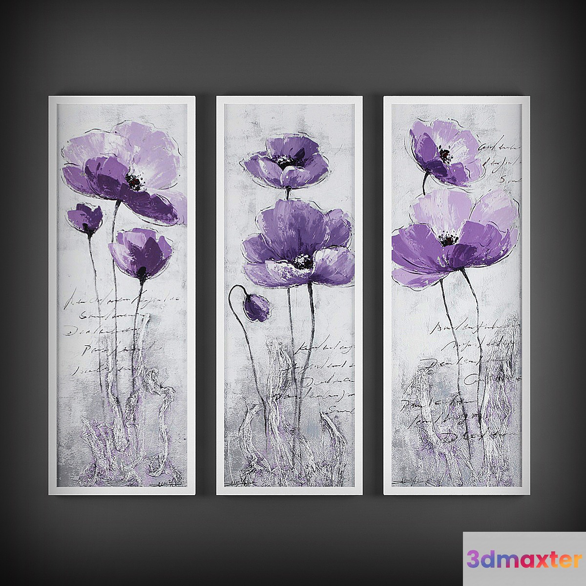 Triptychs and diptychs Collection