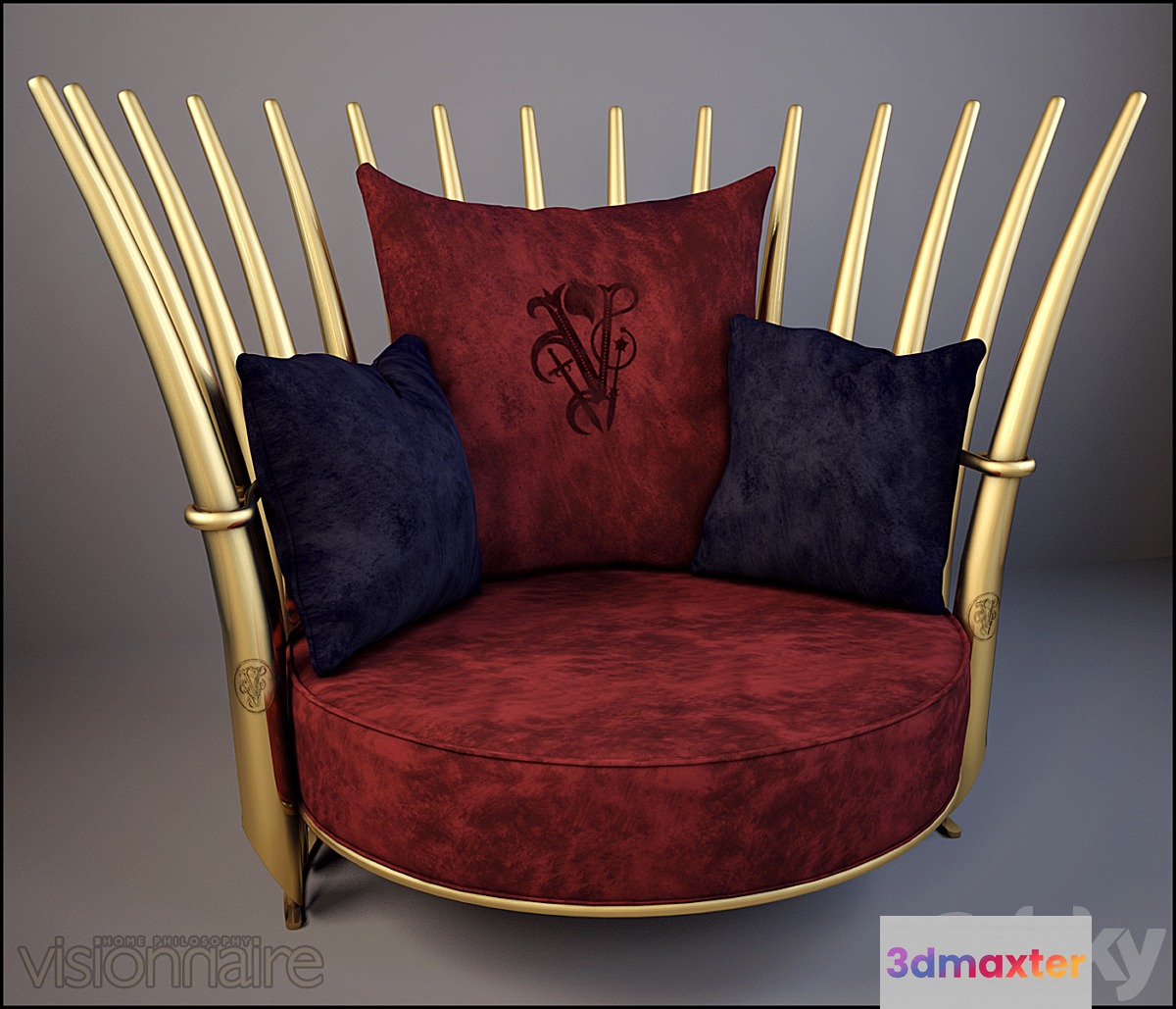 A Chair