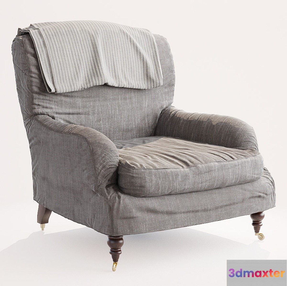 Chair 4