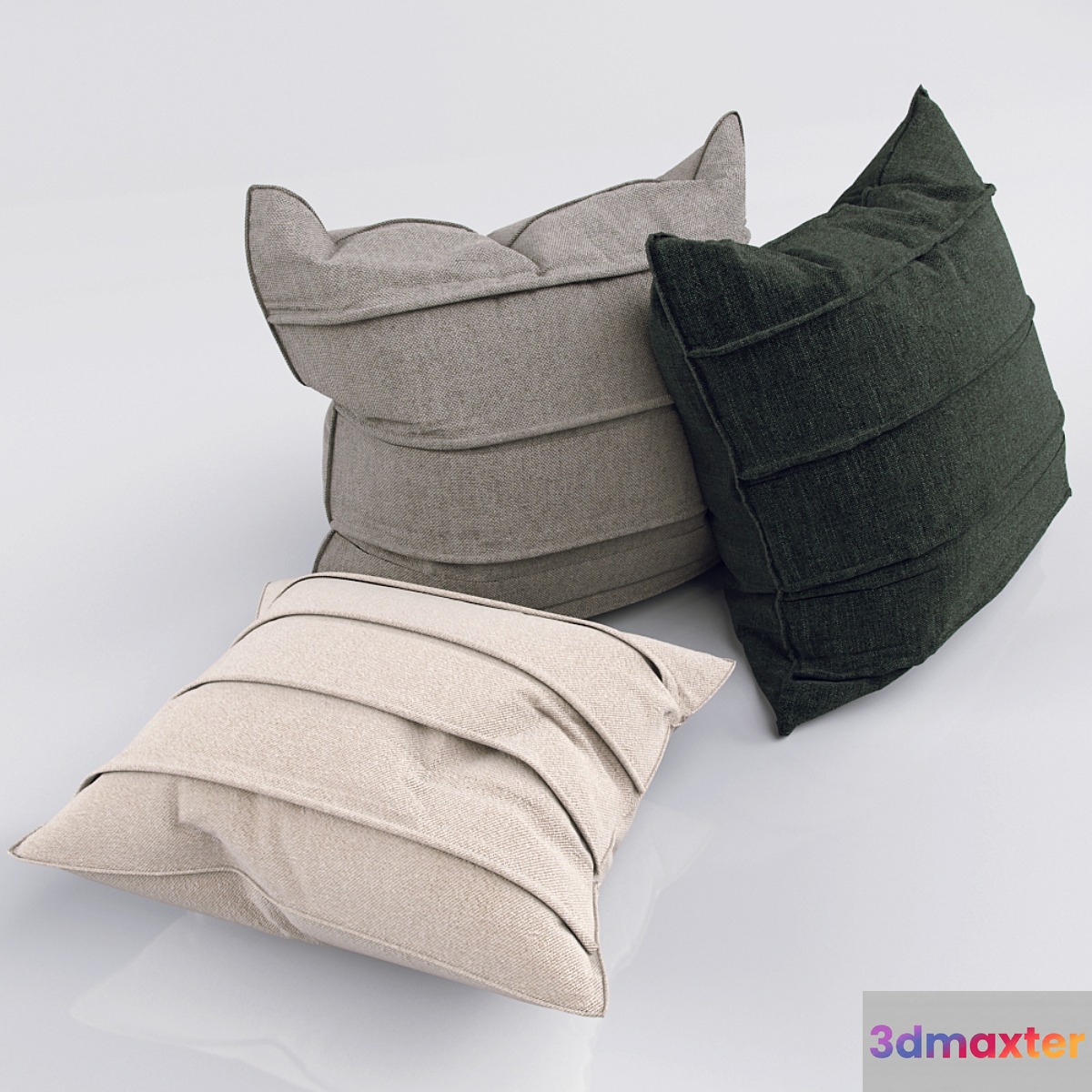Cushions - No.4