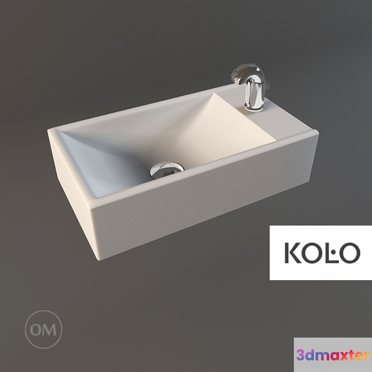 KOLO Quattro 40cm