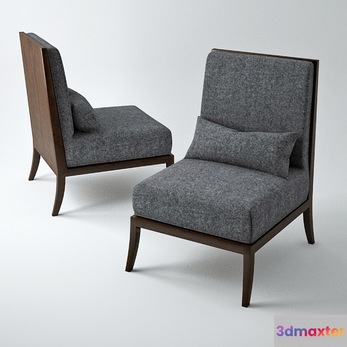 Chair Bernhardt Holden - No.2