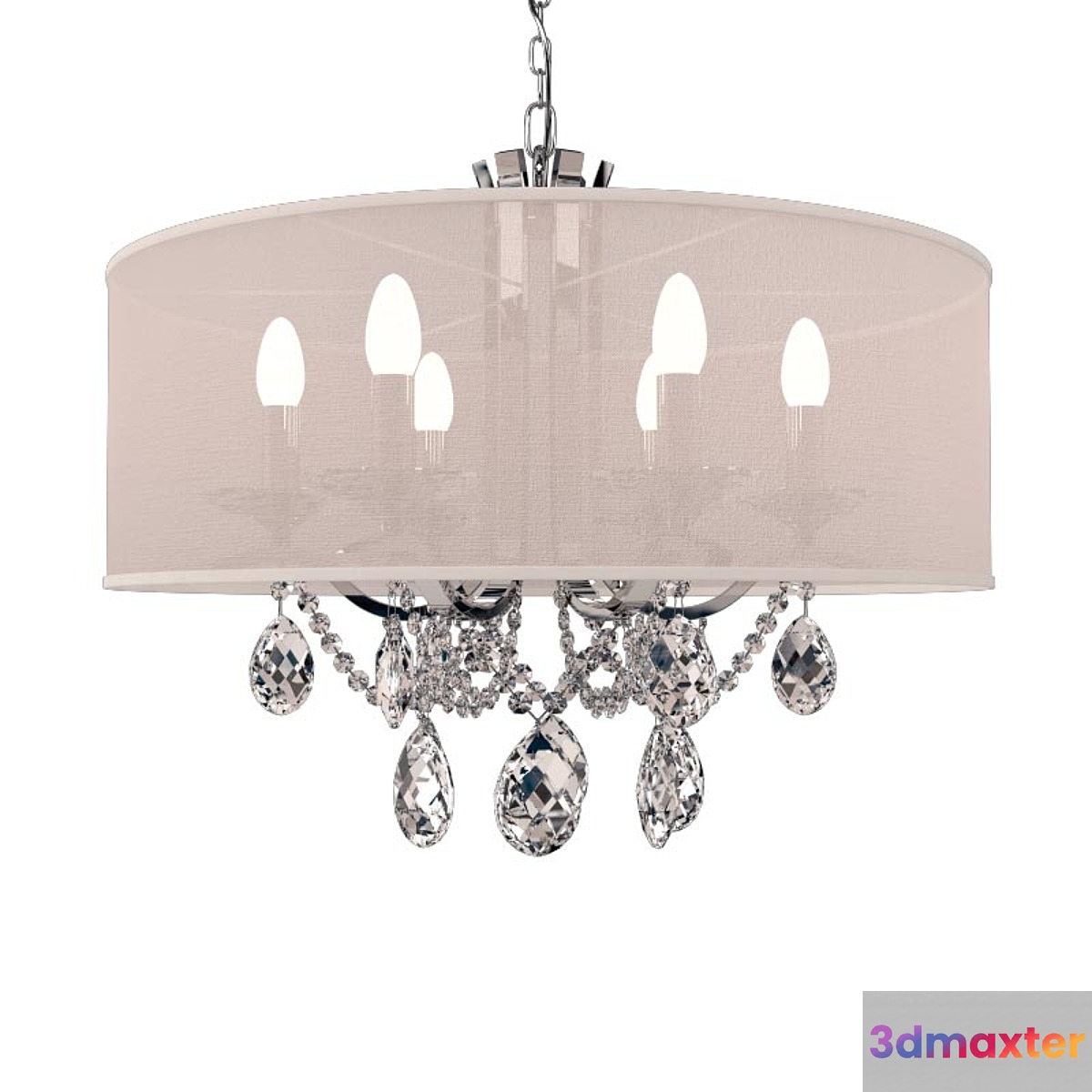 Chandelier Newport 33006 _ C
