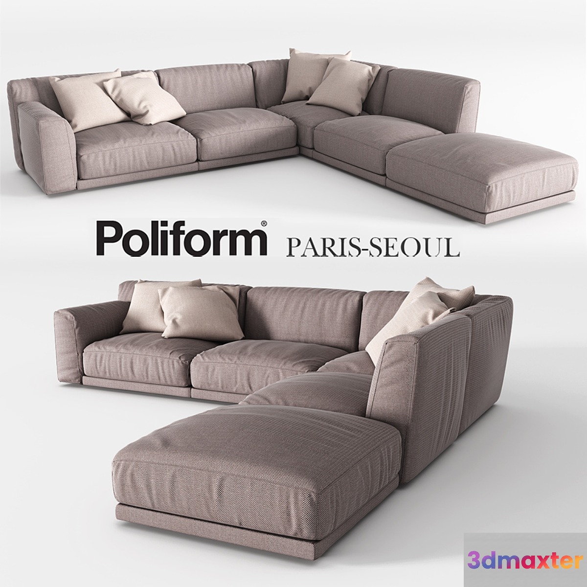 POLIFORM PARIS-SEOUL