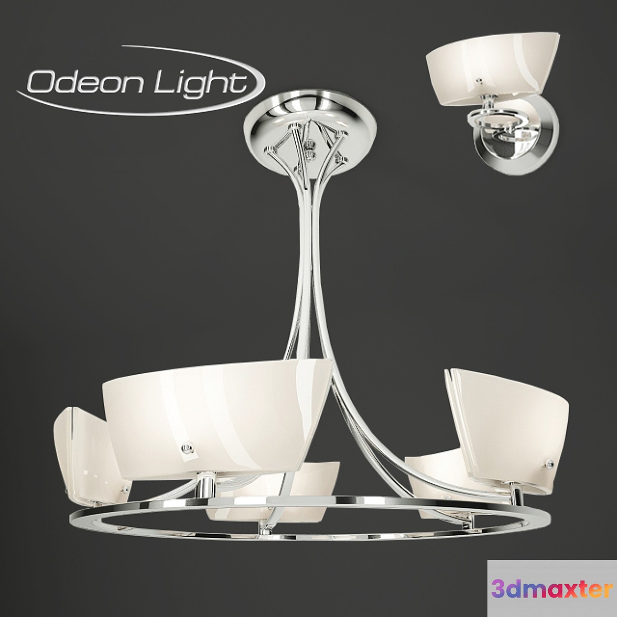 Odeon Light Ferbi