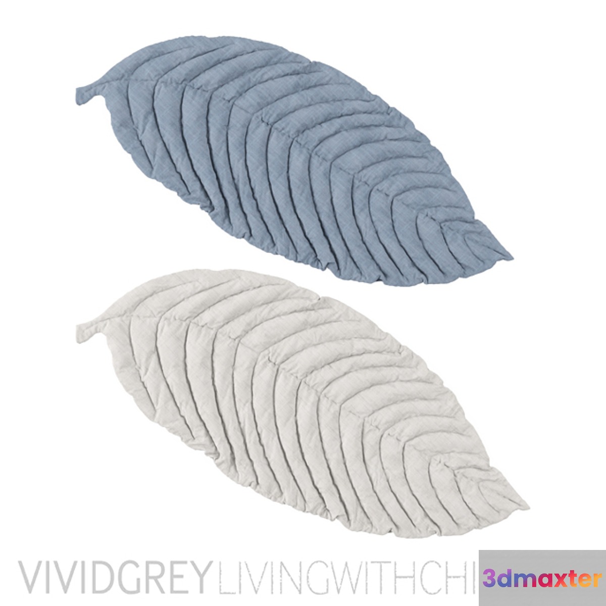 Carpet list 3D Max