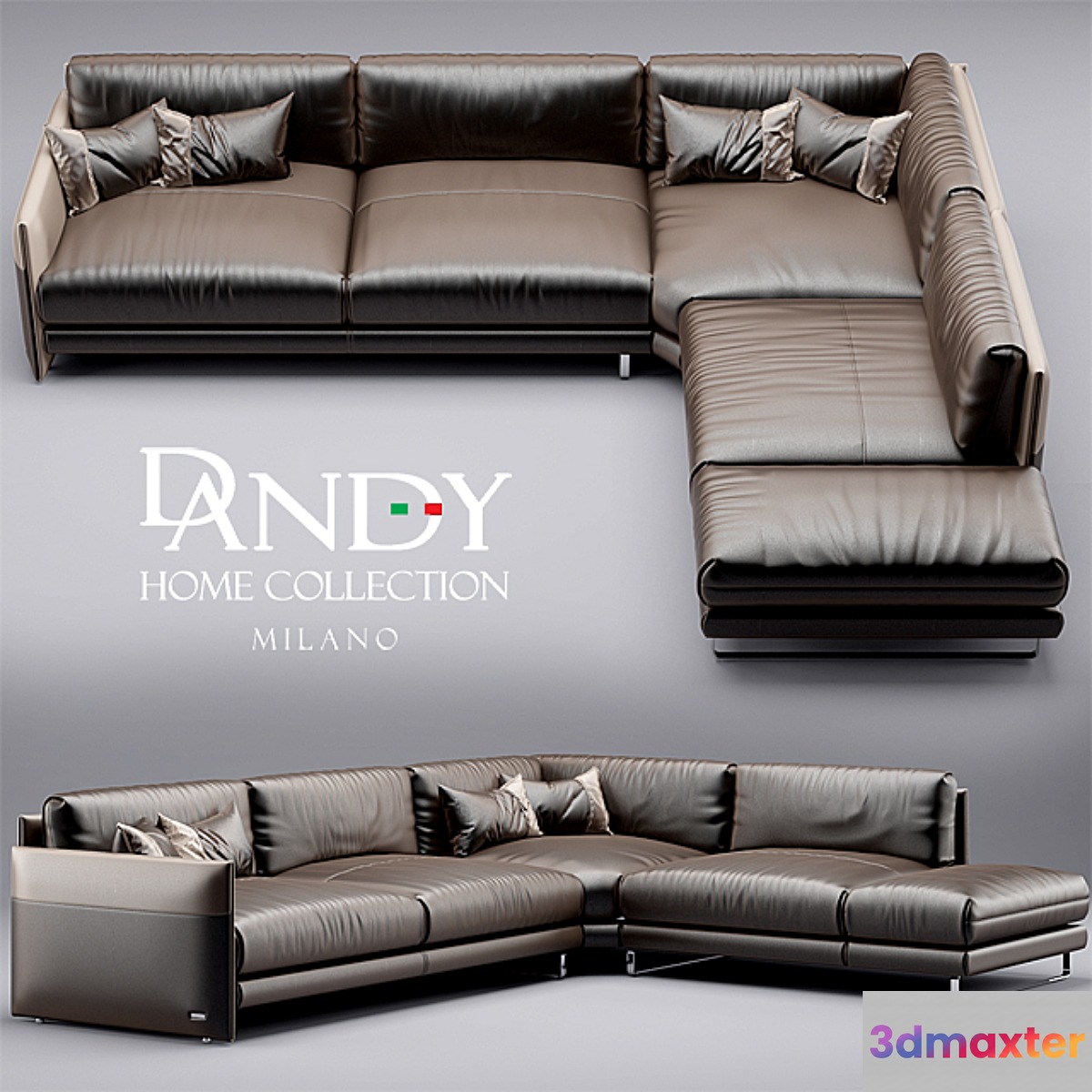 Sofa Dandy Home mood