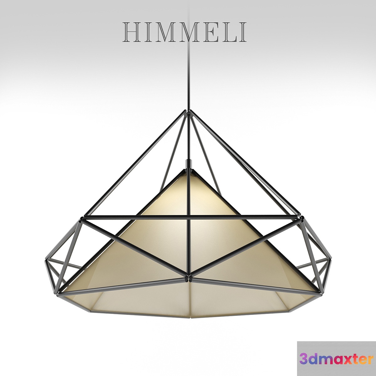 Chandelier Himmeli